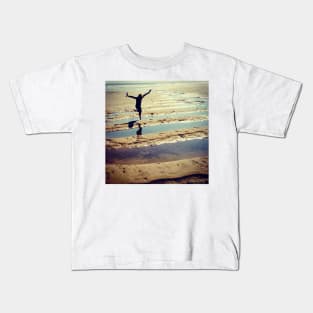 Leap Kids T-Shirt